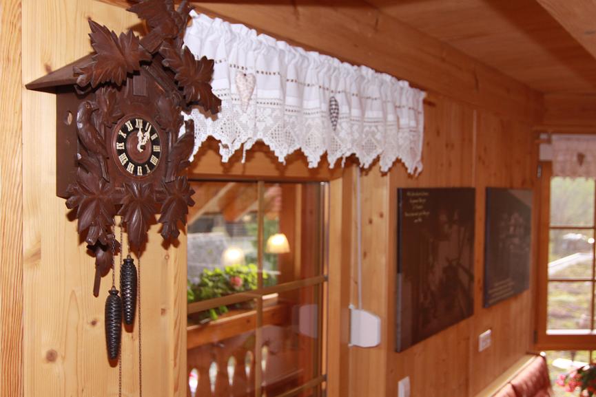 Bild 20 Schwarzwaldurlaub, Kinzigtal mittlerer Schwarzwald