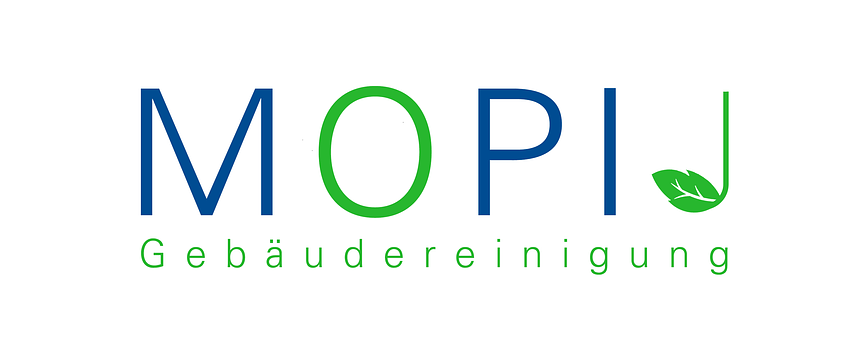 Bild 1 Büroreinigung, Unterhaltsreinigung