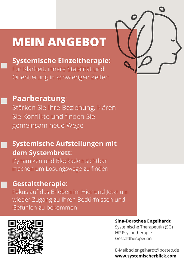 Bild 3 Systemische Therapie- Gestalttherapie- Paarberatung in Leipzig