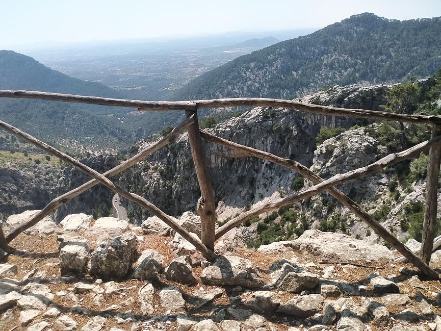 Bild 3 Wandern zur Mandelblüte auf Mallorca für Frauen