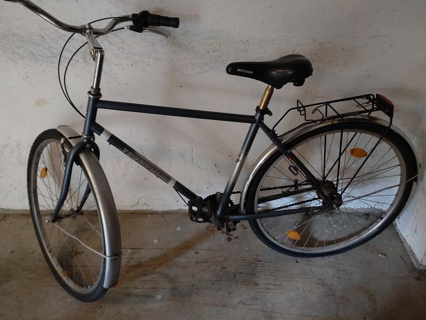 Bild 4 Gute gebrauchte Fahrräder zu verkaufen.