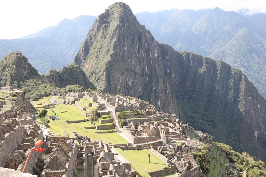 Bild 1 Peru-Filmprojekt: Suche Storytelling-Talent in Leipzig (2.600€ All-In )