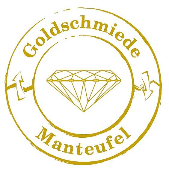 Bild 1 Individuelle Eheringe aus Ihrem Altgold- gefertigt in der Goldschmiede Manteufel