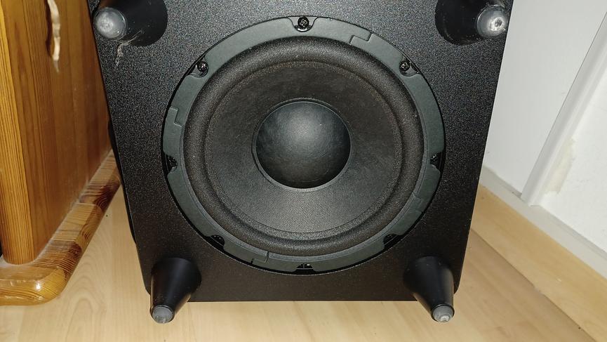 Bild 5 5.1 Hifi,Surrond Sys. Set, komp. Harman Kardon gebr. 199€ VB