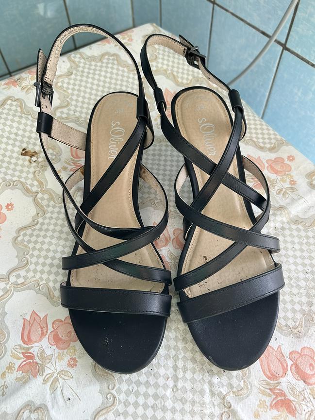 Bild 11 Damenschuhe
