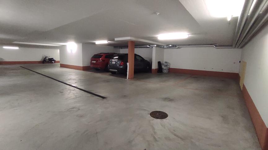 Bild 4 Tiefgarage zu vermieten - Schlieren