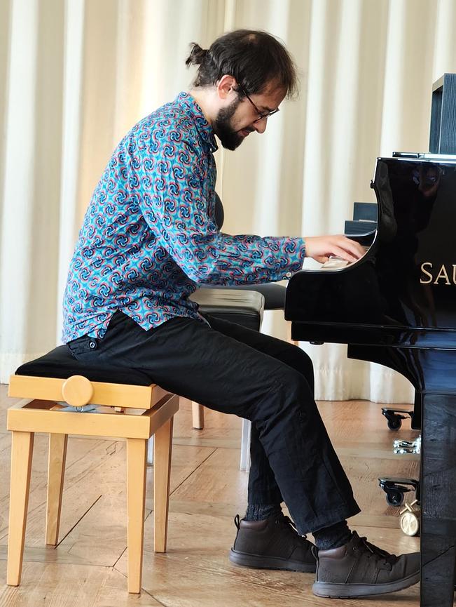 Bild 3 Mobiler Klavierunterricht