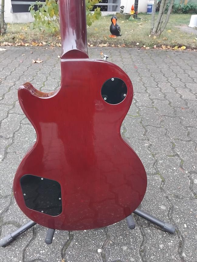 Bild 4 Gibson Les Paul