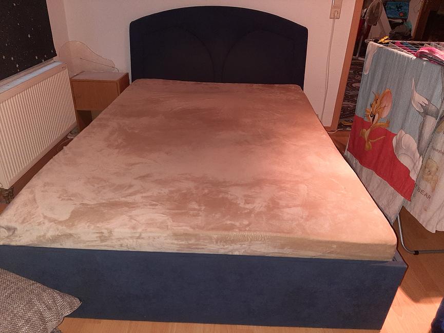 Bild 1 Bett 140x200cm