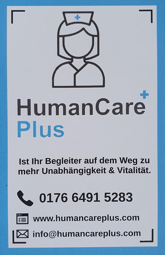 Bild 2 Haushaltsnahe Dienstleistung nach § 45a SGB XI & Selbstzahler