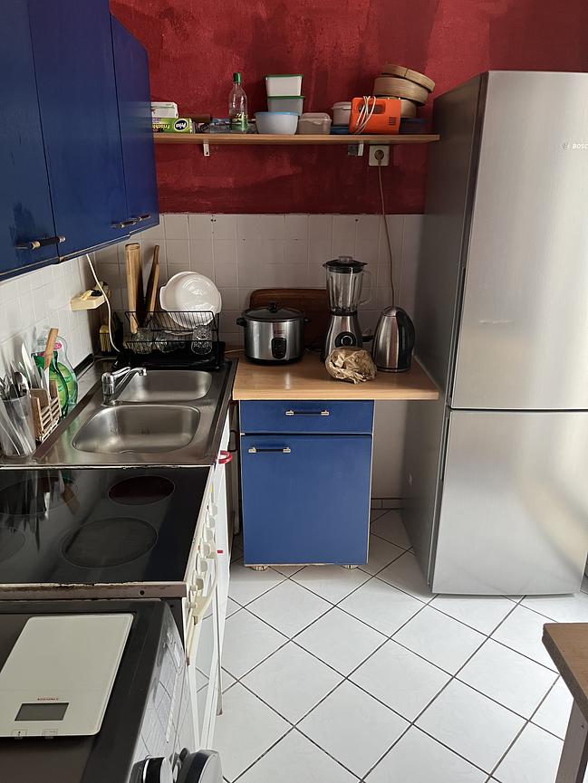 Bild 3 Geräumiges helles Zimmer in Leipzig Südvorstadt zu vergeben