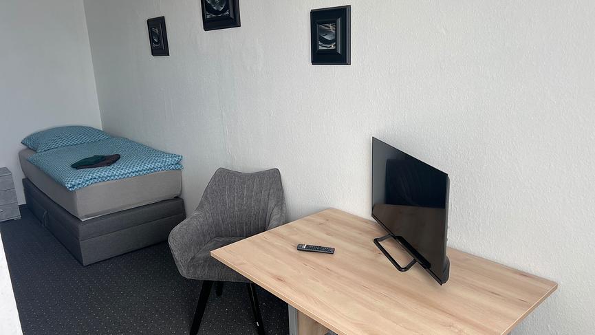 Bild 3 WG-Zimmer in Bad Dürrenberg (nur 21 Minuten bis zum HBF Leipzig)