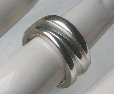 Bild 4 Freundschaftsring, 925 Silber