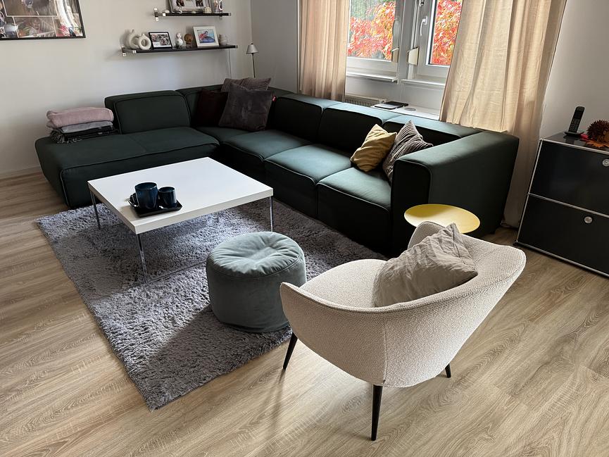 Bild 1 BoConcept Ecksofa zu verkaufen