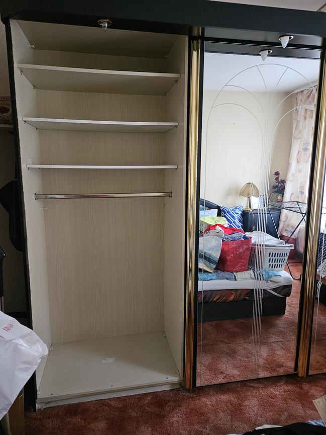 Bild 8 Diverse Möbel - Wohnungsauflösung