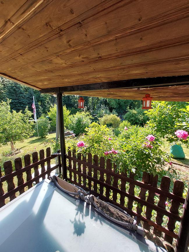 Bild 5 Kleingarten 520m² im Süden von Apolda