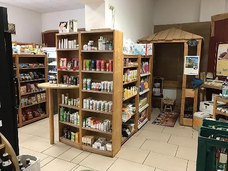 Bild 4 Nachfolger für ein Bioladen  oder Nachmieter / Lebensmittelgeschäft gesucht