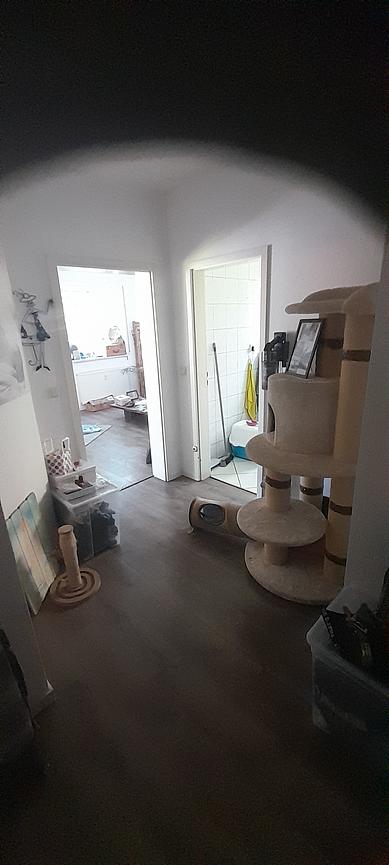 Bild 4 Terassenwohnung zur Zwischenmiete