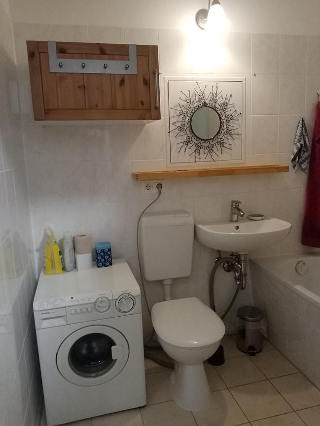 Bild 9 Zwischenmiete in gemütlicher Wohnung im Leipziger Osten - November bis Januar