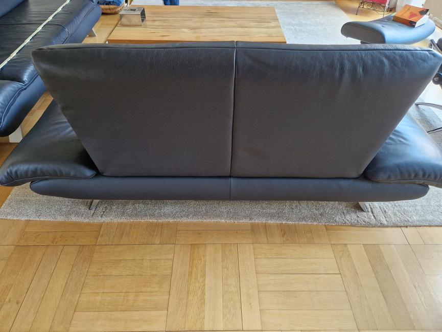 Bild 3 Sofas von Koinor, 2-Sitzer und 2,5 Sitzer