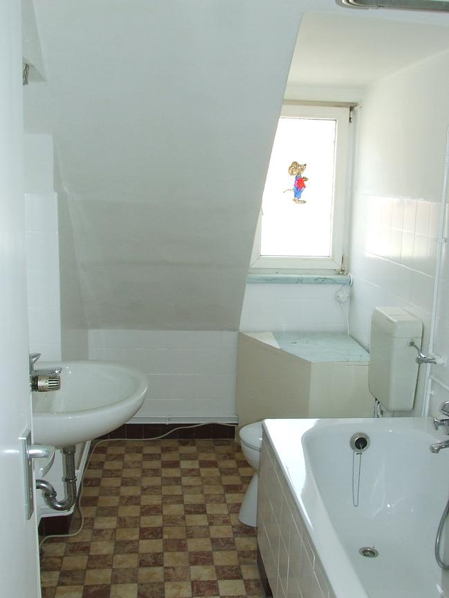 Bild 5 3-Zi.-WG-Wohnung in Hildesheim-Stadt - Güntherstraße