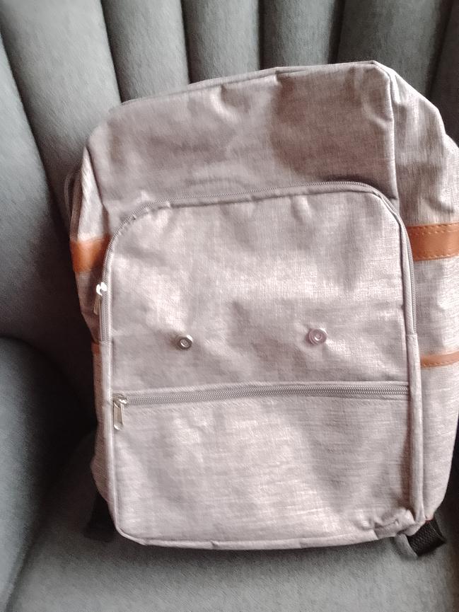 Bild 2 Rucksack 6 Euro