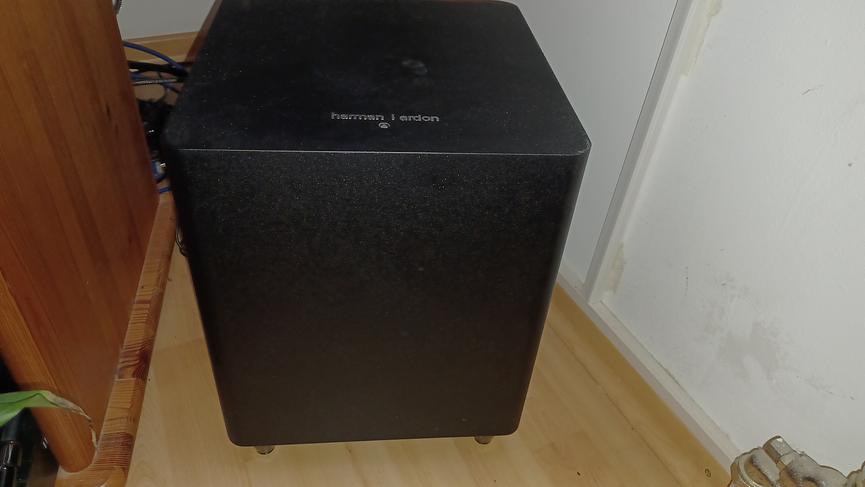 Bild 3 5.1 Hifi,Surrond Sys. Set, komp. Harman Kardon gebr. 199€ VB