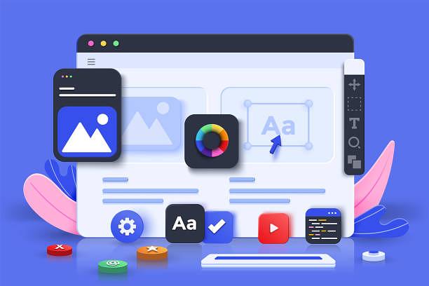 Bild 1 Website & Onlineshop für Selbstständige & Unternehmen | IT-Support
