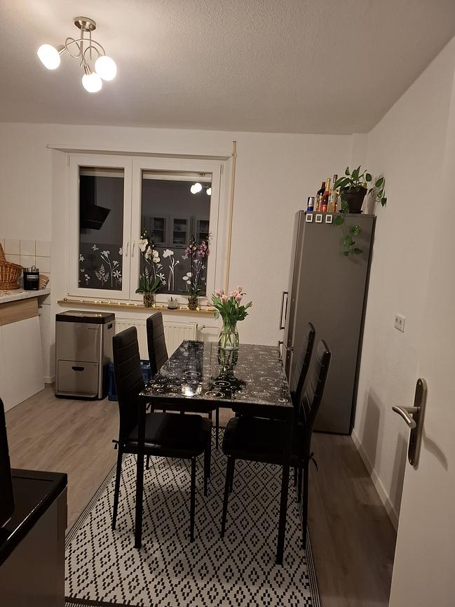 Bild 12 Dachgeschoss Wohnung