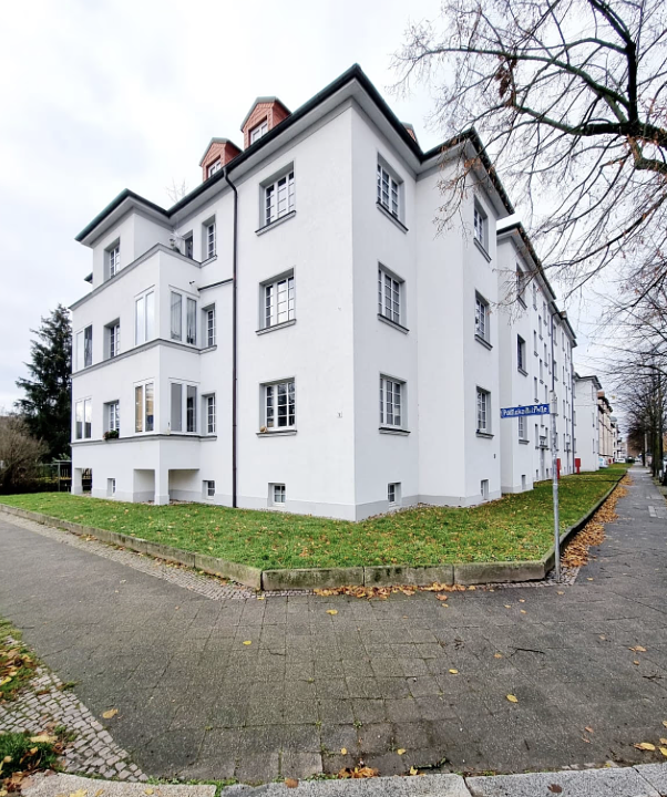 Bild 9 Neugründung 2er WG in schickem Altbau - Ponickaustr.