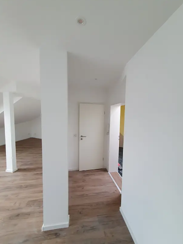 Bild 1 Charmante, modernisierte Dachgeschosswohnung in zentraler Lage von Hannover
