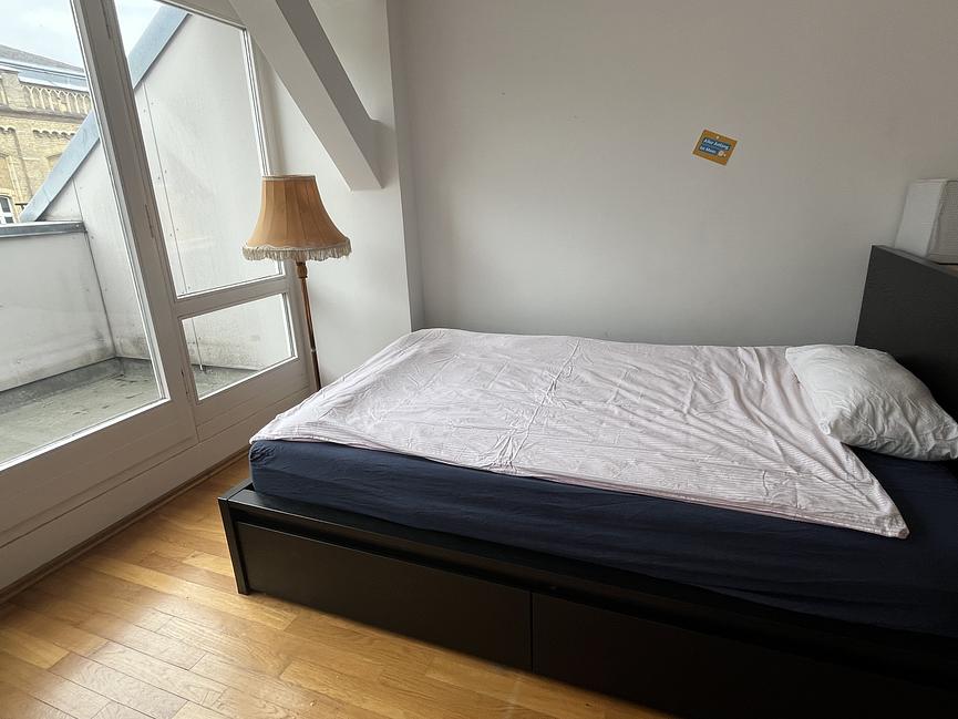 Bild 1 Sublet room in Kreuzberg July & August