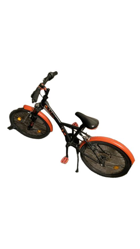 Bild 1 B’TWIN Original 500 Kinderfahrrad