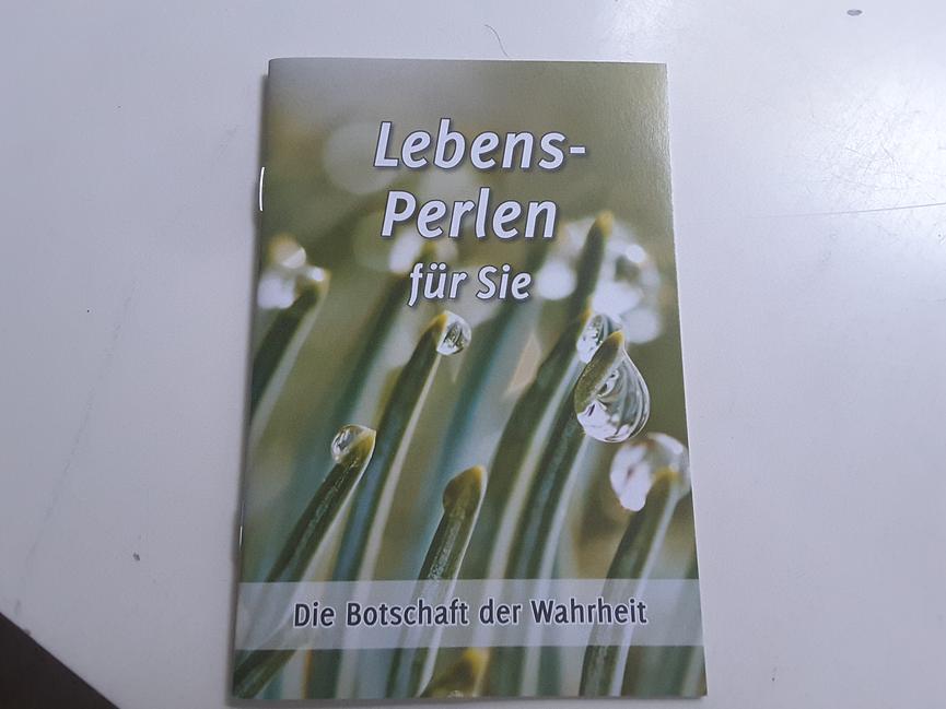 Bild 4 Broschüren kostenlos