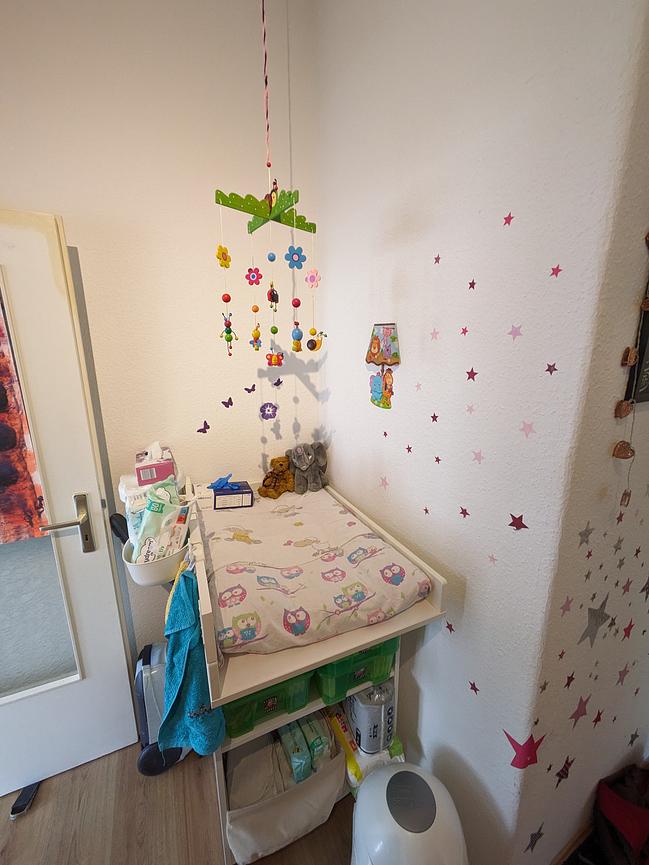 Bild 14 Freie Plätze in der Kindertagespflege Wichtelstübchen ab Sommer 2025