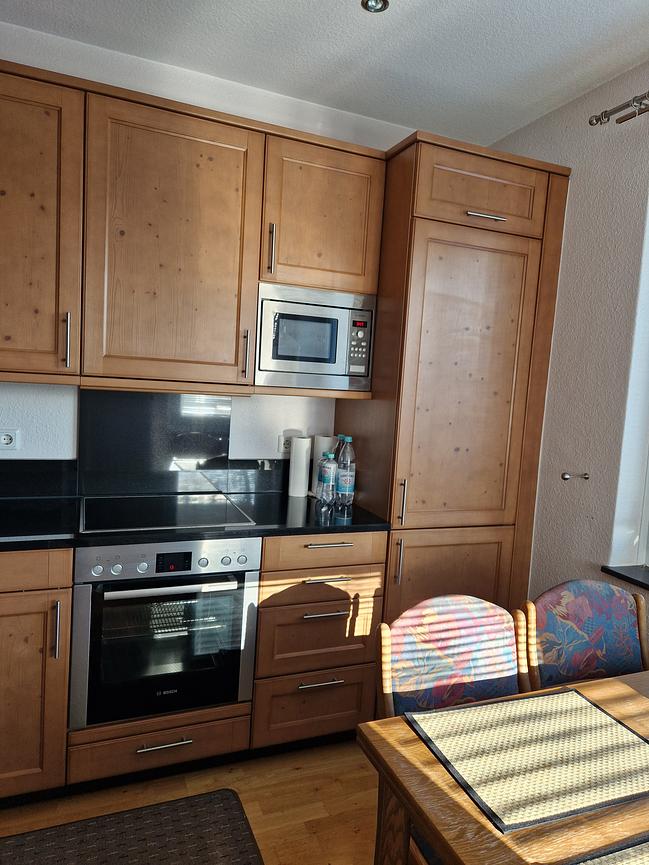 Bild 11 Neu wohnung in der Nähe  von FU Berlin für  3 Studenten