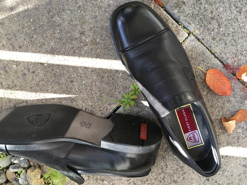 Bild 5 Origineller Slipper