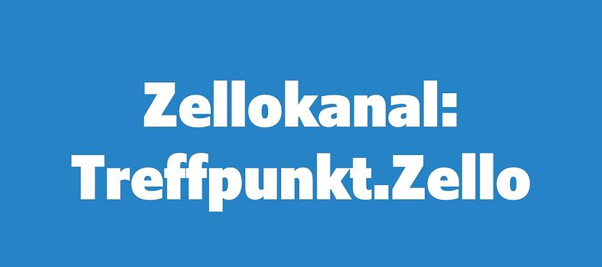 Bild 2 Hallo Hobby-Funker !