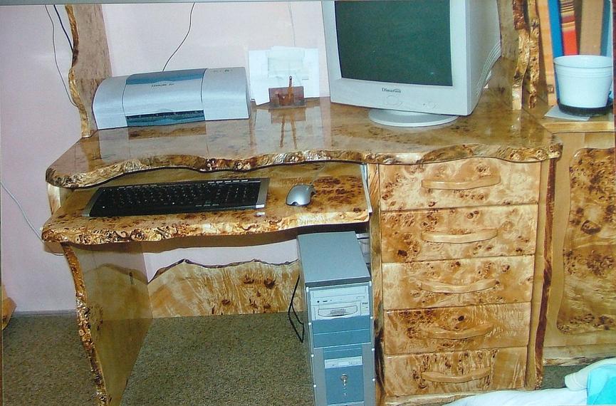 Bild 134 Sofagarnitur