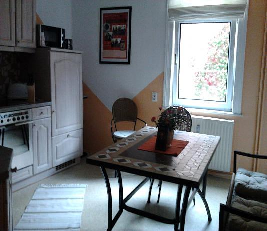 Bild 7 Ferienwohnung "J. S. Bach" Eisenach - bis März 2025 nur 60€ pro Übernachtung