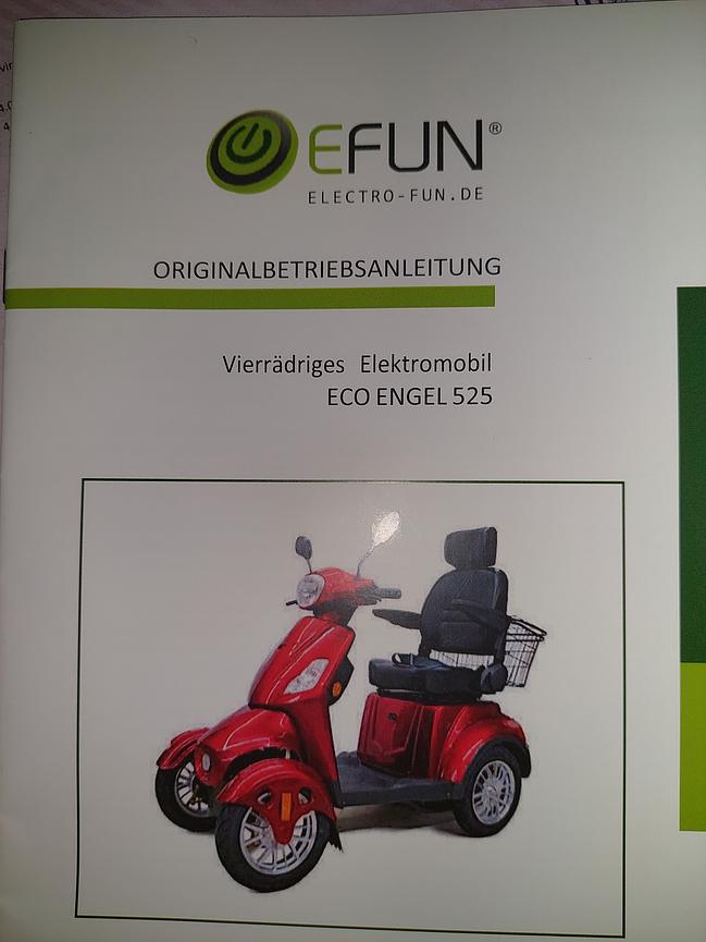 Bild 1 Seniorenmobil