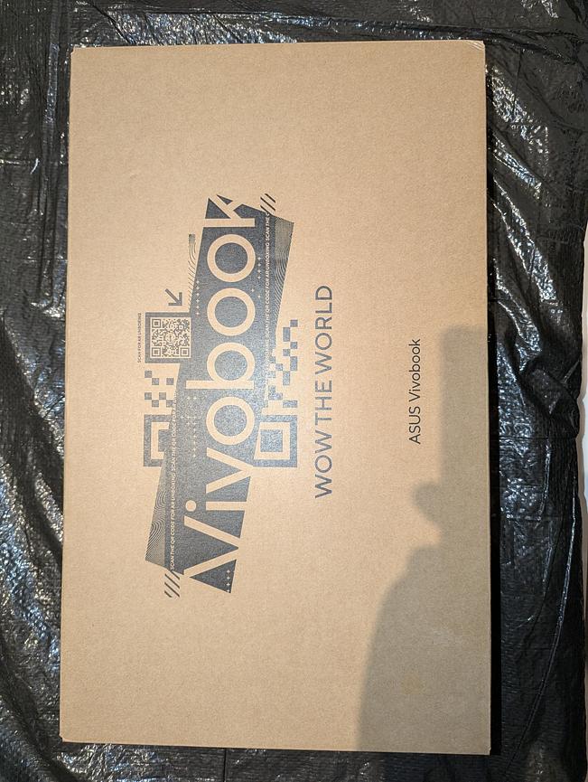 Bild 10 Asus Vivobook 15Go E1504FA-NJ311W 1 Monat Herstellergarantie Ausstellungsgerät