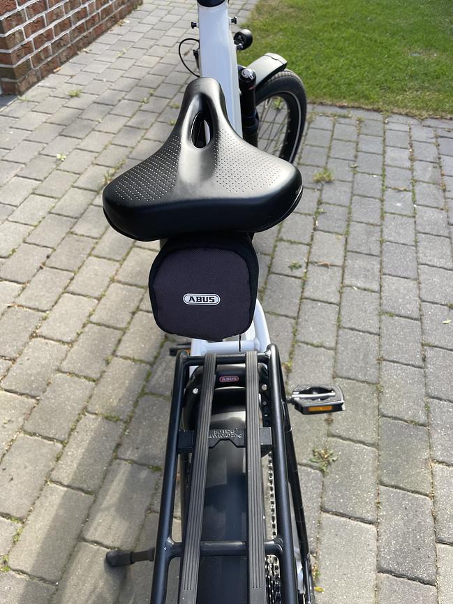 Bild 6 Riese @Müller Charger 3 GT Touring Mixte