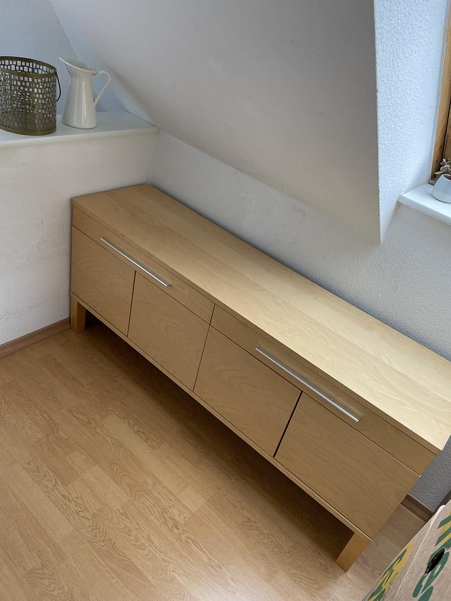 Bild 4 Sideboard Schrank