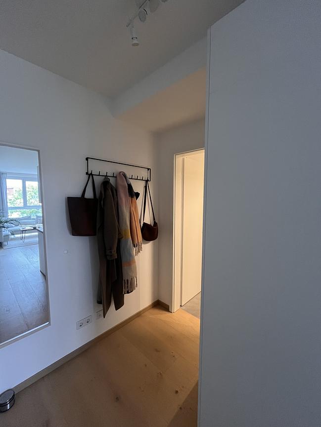 Bild 6 Nachmieter gesucht: Wohnung direkt am Lene-Voigt-Park