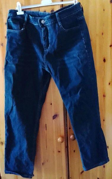 Bild 1 Herren Jeanshose L/50