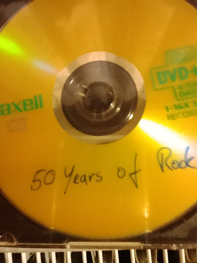 Bild 5 30 CD's alles Oldies!!!  5 Euro!