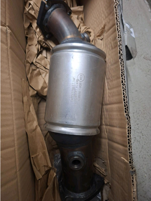 Bild 5 Audi A4 1.6 Bj 2003 Motor defekt VIELE EXTRAS
