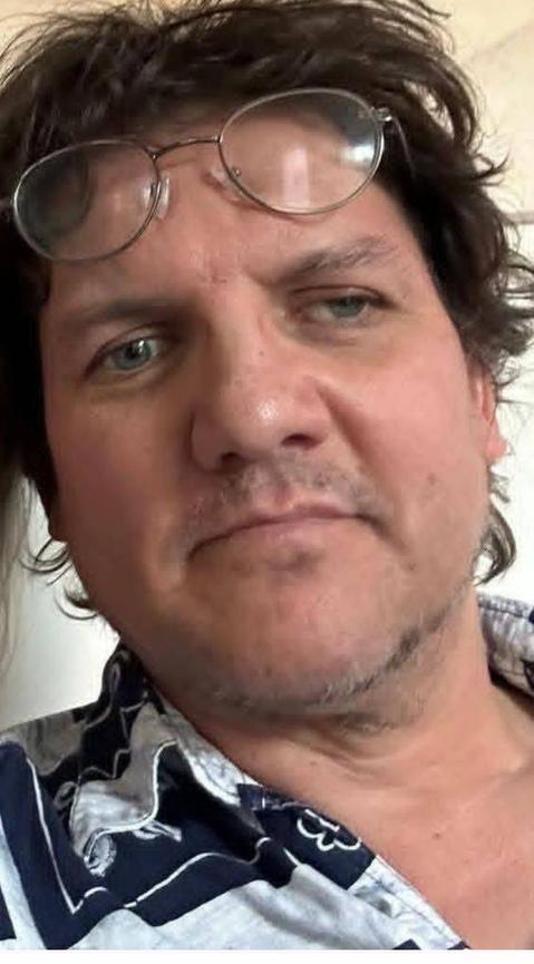 Bild 1 Lediger Landauer Ü50, Suche Beziehung