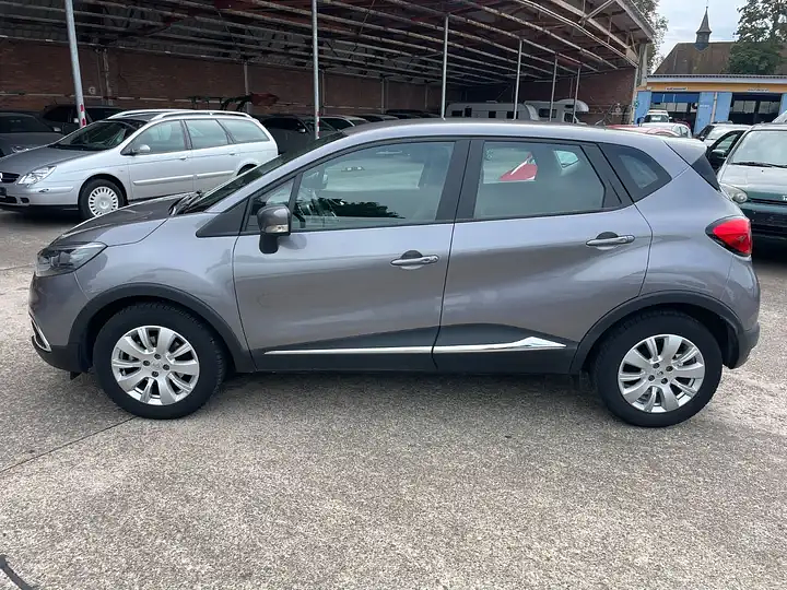 Bild 9 Renault   Captur , 2014   weinig  Kilometer   47.800 km